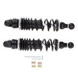 Maxbell Motorcycle Rear Shock Absorbers Springs Suspension for Honda CB750 CB1300 - Aladdin Shoppers