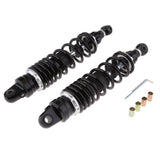 Maxbell Motorcycle Rear Shock Absorbers Springs Suspension for Honda CB750 CB1300 - Aladdin Shoppers