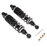 Maxbell Motorcycle Rear Shock Absorbers Springs Suspension for Honda CB750 CB1300 - Aladdin Shoppers