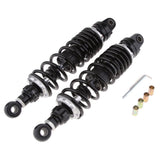 Maxbell Motorcycle Rear Shock Absorbers Springs Suspension for Honda CB750 CB1300 - Aladdin Shoppers