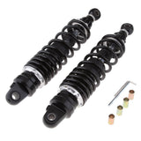 Maxbell Motorcycle Rear Shock Absorbers Springs Suspension for Honda CB750 CB1300 - Aladdin Shoppers