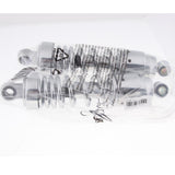Maxbell Maxbell Left Right Rear Suspension Motorcycle Shock Absorbers for Honda GN250 CA250 Bobber SR 27CM