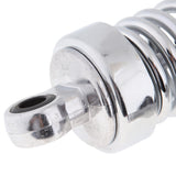 Maxbell Maxbell Left Right Rear Suspension Motorcycle Shock Absorbers for Honda GN250 CA250 Bobber SR 27CM