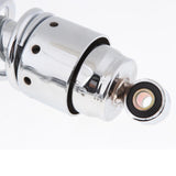 Maxbell Maxbell Left Right Rear Suspension Motorcycle Shock Absorbers for Honda GN250 CA250 Bobber SR 27CM