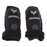 Maxbell Adult Outdoor Sport Leg Knee Pad Long Sleeve Protector Gear Crashproof - Aladdin Shoppers