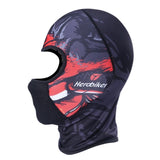 Maxbell Windproof Ski Mask - Winter Cold Weather Face Mask for Skiing, Snowboarding, Motorcycling, Racing, Outdoor Sports - Aladdin Shoppers