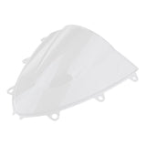 Maxbell Motorcycle Windscreen Windshield for Honda CBR1000RR 2008 2009 2010 2011 - Aladdin Shoppers