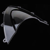 Maxbell Motorcycle Windscreen Windshield for Honda CBR1000RR 2008 2009 2010 2011 - Aladdin Shoppers