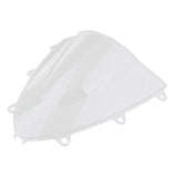 Maxbell Motorcycle Windscreen Windshield for Honda CBR1000RR 2008 2009 2010 2011 - Aladdin Shoppers