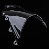 Maxbell Motorcycle Windshield Windscreen Clear Screen for BMW S1000RR 2009-2014 - Aladdin Shoppers