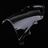 Maxbell Motorcycle Windshield Windscreen Clear Screen for BMW S1000RR 2009-2014 - Aladdin Shoppers