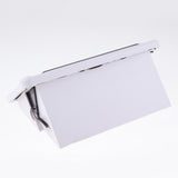 Maxbell Marine Stereo Cover Housing, Radio Splash Guard ,Boat, White, Boating, UTV - Aladdin Shoppers