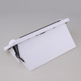Maxbell Marine Stereo Cover Housing, Radio Splash Guard ,Boat, White, Boating, UTV - Aladdin Shoppers