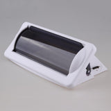 Maxbell Marine Stereo Cover Housing, Radio Splash Guard ,Boat, White, Boating, UTV - Aladdin Shoppers