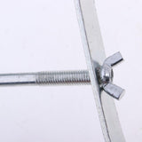 2X Heavy Duty Motorcycle Bike Piston Ring Clamp Compressing Tool Kit