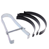 4X Heavy Duty Motorcycle Bike Piston Ring Clamp Compressing Tool Kit