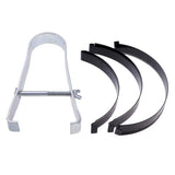 2X Heavy Duty Motorcycle Bike Piston Ring Clamp Compressing Tool Kit