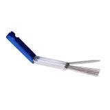 Maxbell Carb Jet Cleaning Tool Set Carburetor 14Wire Cleaner Dirt Remover Motorcycle - Aladdin Shoppers