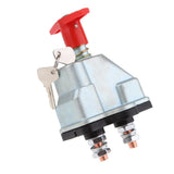 Maxbell Power Systems 250Amp Battery Disconnect Switches - Aladdin Shoppers