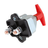 Maxbell Power Systems 250Amp Battery Disconnect Switches - Aladdin Shoppers