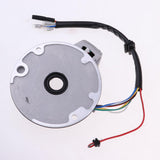 Maxbell ATV Quad STATOR IGNITION MAGNETO PLATE for 110cc 2 Coil - Aladdin Shoppers