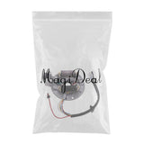 Maxbell ATV Quad STATOR IGNITION MAGNETO PLATE for 110cc 2 Coil - Aladdin Shoppers