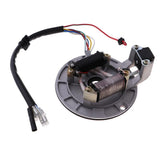 Maxbell ATV Quad STATOR IGNITION MAGNETO PLATE for 110cc 2 Coil - Aladdin Shoppers