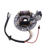 Maxbell ATV Quad STATOR IGNITION MAGNETO PLATE for 110cc 2 Coil - Aladdin Shoppers