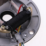 Maxbell ATV Quad STATOR IGNITION MAGNETO PLATE for 110cc 2 Coil - Aladdin Shoppers