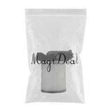 Maxbell Motorcycle Air Filter Intake Cleaner Replacement for Yamaha XJR 400 93-10 - Aladdin Shoppers