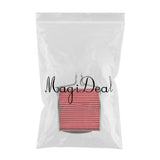 Maxbell Motorcycle Air Filter Intake Cleaner Replacement for HONDA CN 250 86 - 07 - Aladdin Shoppers