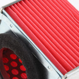 Maxbell Motorcycle Air Filter Intake Cleaner Replacement for HONDA CN 250 86 - 07 - Aladdin Shoppers