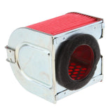 Maxbell Motorcycle Air Filter Intake Cleaner Replacement for HONDA CN 250 86 - 07 - Aladdin Shoppers