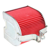 Maxbell Motorcycle Air Filter Intake Cleaner Replacement for HONDA CN 250 86 - 07 - Aladdin Shoppers