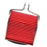 Maxbell Motorcycle Air Filter Intake Cleaner Replacement for HONDA CN 250 86 - 07 - Aladdin Shoppers