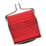 Maxbell Motorcycle Air Filter Intake Cleaner Replacement for HONDA CN 250 86 - 07 - Aladdin Shoppers