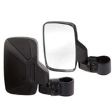 Maxbell UTV Side Mirror Rear view mirrors UTV Rearviw Racing Mirror Set Roll 1.75 Inch - Aladdin Shoppers