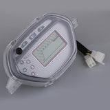 Maxbell Motorcycle 7 Colors Backlight Speedometer Odometer Tachometer for Honda CD110 - Aladdin Shoppers