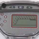 Maxbell Motorcycle 7 Colors Backlight Speedometer Odometer Tachometer for Honda CD110 - Aladdin Shoppers