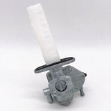 Maxbell 2x Petcock Fuel Switch Valve Assembly for Kawasaki 750 KZ750 VN800