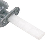 Maxbell 4x Petcock Fuel Switch Valve Assembly for Kawasaki 750 KZ750 VN800