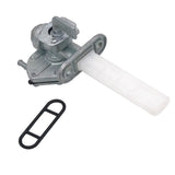 Maxbell 4x Petcock Fuel Switch Valve Assembly for Kawasaki 750 KZ750 VN800