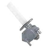 Maxbell 4x Petcock Fuel Switch Valve Assembly for Kawasaki 750 KZ750 VN800
