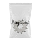 Maxbell 12T 428 Chain/Pitch Front Sprocket Cog Pit/Trail/Dirt bike ATV Quad 20mm - Aladdin Shoppers