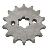Maxbell 14T 428 Chain/Pitch Front Sprocket Cog Pit/Trail/Dirt bike ATV Quad 17mm - Aladdin Shoppers
