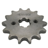 Maxbell 14T 428 Chain/Pitch Front Sprocket Cog Pit/Trail/Dirt bike ATV Quad 17mm - Aladdin Shoppers