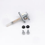 Tank Switch Gas Shut Off Valve Fuel Petcock with 2 Screws for Honda Motorcycle Following OEM Fuel Valve Switch Quality Standards - Aladdin Shoppers
