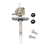 Tank Switch Gas Shut Off Valve Fuel Petcock with 2 Screws for Honda Motorcycle Following OEM Fuel Valve Switch Quality Standards - Aladdin Shoppers