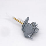 AluminumGas Petcock Switch Valve Universal for Kawasaki Ninja 250R EX250F 1988-1992 1994-2001 - Aladdin Shoppers