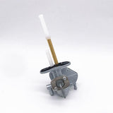 AluminumGas Petcock Switch Valve Universal for Kawasaki Ninja 250R EX250F 1988-1992 1994-2001 - Aladdin Shoppers